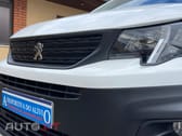 Peugeot Partner 1.6 HDI L1  100cv Carplay  Nacional