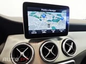 Mercedes-Benz CLA 180 7G-DCT AMG Line