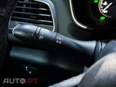 Renault Mégane 1.5 dCi GT Line