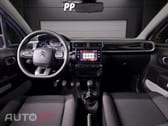 Citroen C3 1.2 PureTech Shine