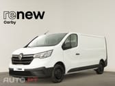 Renault Trafic Trafic 2.0 Blue dCi L2H1 Advance Increased Payload