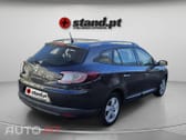 Renault Mégane Sport Tourer 1.5 dCi Dynamique CO2 Champion