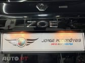 Renault Zoe (c/ Bateria) 41 kwh Intens