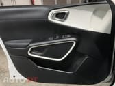 Kia Soul 64kWh