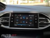 Peugeot 308 1.5 BlueHDi Style