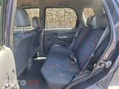 Daihatsu Terios 1.3 16V SX