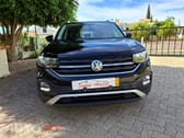 Volkswagen T-Roc T-Cross 1.0 Advance