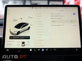 Tesla Model 3 Long Range AWD Dual Motor