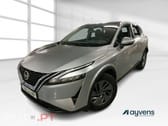 Nissan Qashqai 1.3 DIG-T Acenta