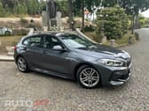 BMW 116 d Pack Desportivo M