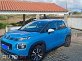 Citroen C3 Aircross BlueHdi