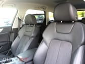 Audi A6 Avant 40 TDI Sport S tronic
