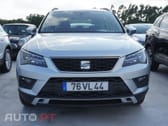 Seat Ateca 1.6 TDI Style