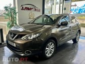 Nissan Qashqai 1.5 dCi Tekna Premium 17
