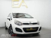 Kia Rio 1.1 CRDi LX