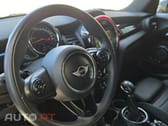 MINI Cooper Cooper D Auto