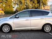 Ford Focus C-Max II 1.6 TDCi Titanium - Impecável - Oportunidade!
