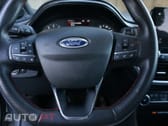 Ford Puma 1.0 EcoBoost MHEV ST-Line