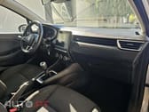 Renault Clio 1.0 TCe Intens