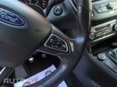 Ford Focus SW 1.5 TDCi ST-Line