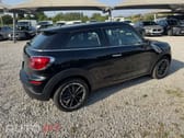 MINI Paceman Cooper D