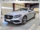 Mercedes-Benz E 220 d Aut.