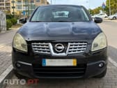 Nissan Qashqai 1.6 Acenta
