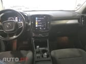 Volvo XC40 1.5 T5 PHEV Inscription Expression