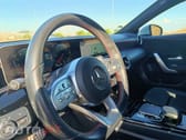 Mercedes-Benz A 180 d AMG Line Aut.