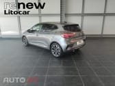Renault Clio Techno