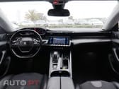 Peugeot 508 1.5 Hdi Allure