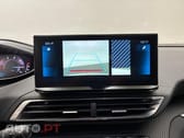 Peugeot 3008 1.5 BlueHDi Allure