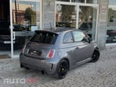 Abarth 595 Competizione