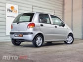 Daewoo Matiz S