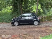 Fiat 500 1.3 16V Multijet Pop Up Start&Stop