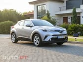 Toyota C-HR 1.8 Hybrid Comfort
