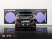 Citroen C3 Aircross 1.2 PureTech Feel Pack