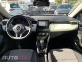 Renault Clio 1.0 TCe Techno Bi-Fuel