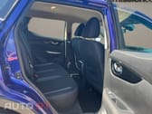 Nissan Qashqai 1.5 dCi ECO Acenta