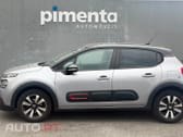 Citroen C3 1.2 PureTech Série C