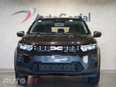 Dacia Jogger 1.0 ECO-G Essential