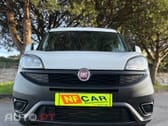 Fiat Doblo Maxi
