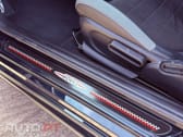 MINI Cabrio John Cooper Works Auto Desportiva