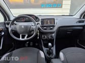 Peugeot 208 1.2 VTi Active