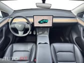Tesla Model Y Long Range Tração Integral