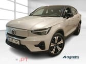 Volvo C40 Recharge Twin First Edition