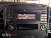 Mercedes-Benz Vito 110 CDi/32 Pro