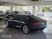 Jaguar F-Type 3.0 V6 S/C Auto