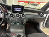 Mercedes-Benz C 220 d Aut.
