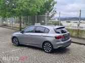 Fiat Tipo 1.3 M-Jet Lounge J17